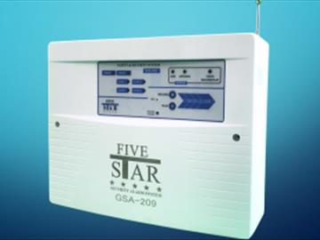 دزدگیر سیمکارتی +gsa-209