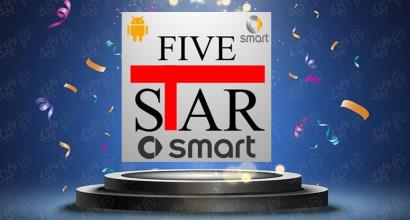 نرم افزار هوشمند فایواستار