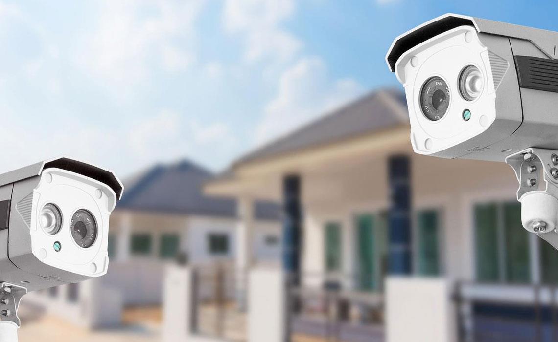 سیستم های امنیتی فایو استار