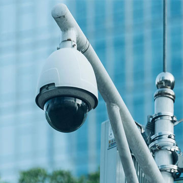 سیستم های امنیتی فایو استار | بزرگترین خطوسيستم امنيتي در ایران